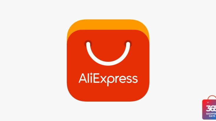 Aliexpress shopping app