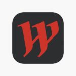 Westfield logo.