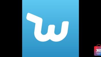 Wish - Shopping made fun logo.