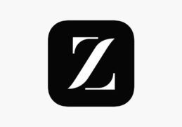 Zaful logo.