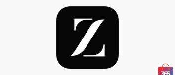 Zaful logo.