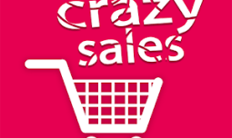 CrazySales.com.au Logo