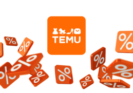 TEMU exclusive app promo codes