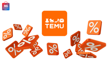 TEMU exclusive app promo codes