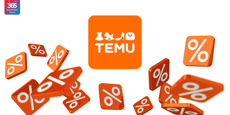 TEMU exclusive app promo codes