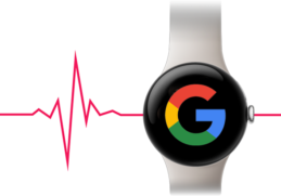 Google Watch - New Pulse Feature