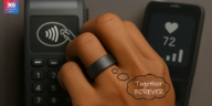 How smart rings work