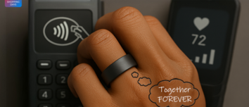 How smart rings work