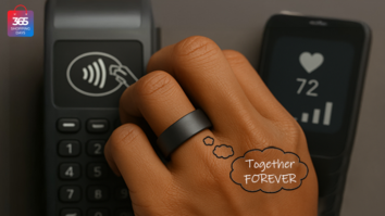 How smart rings work