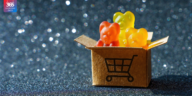 Gummy bear trend