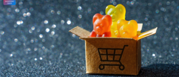Gummy bear trend