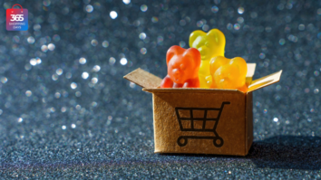 Gummy bear trend